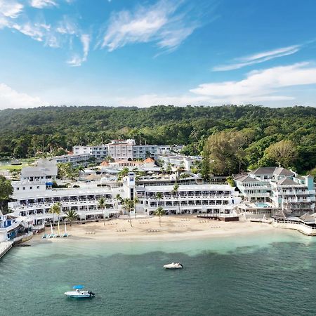 Beaches Ocho Rios A Spa & Golf Ngoại thất bức ảnh