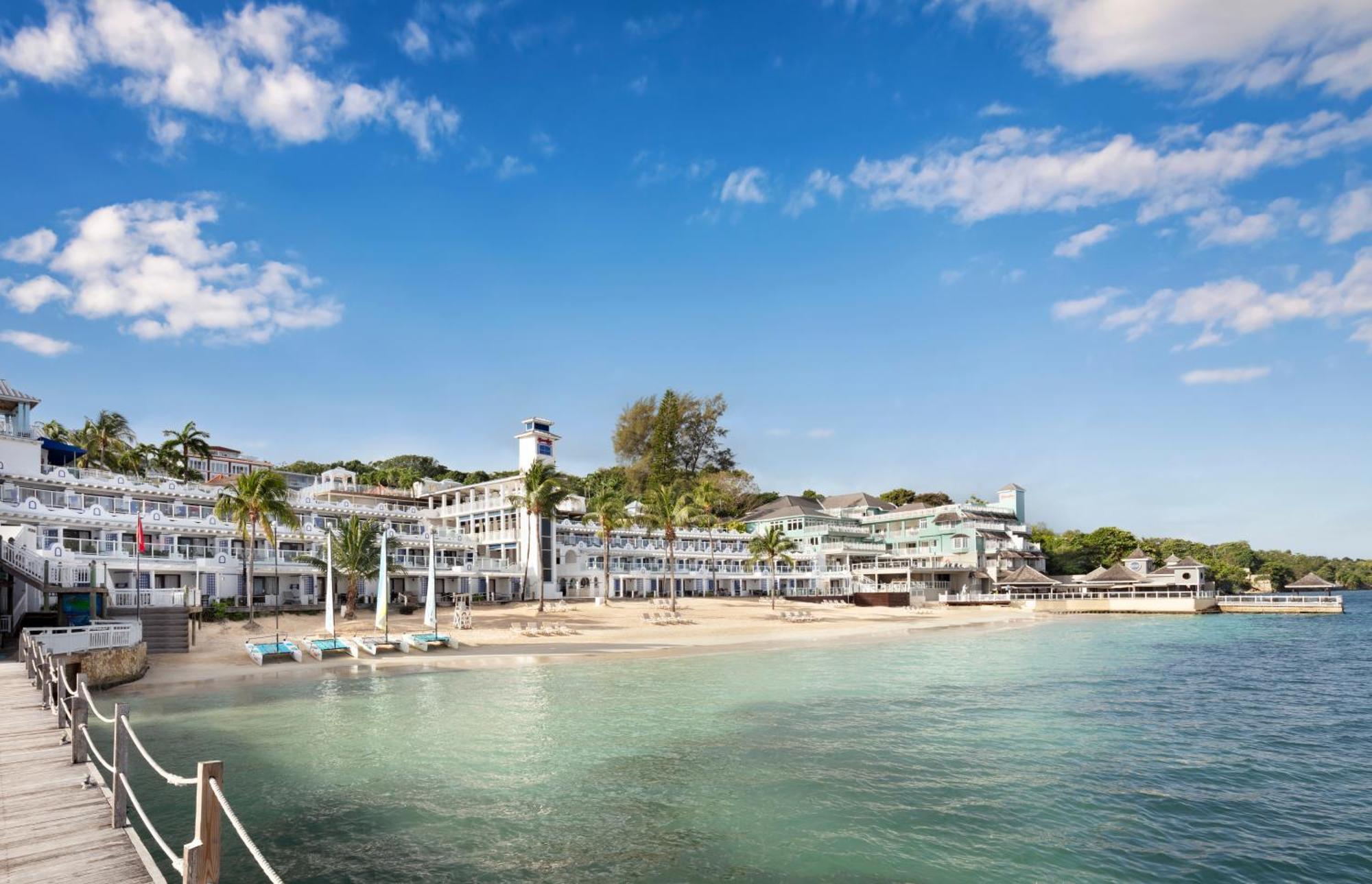 Beaches Ocho Rios A Spa & Golf Ngoại thất bức ảnh