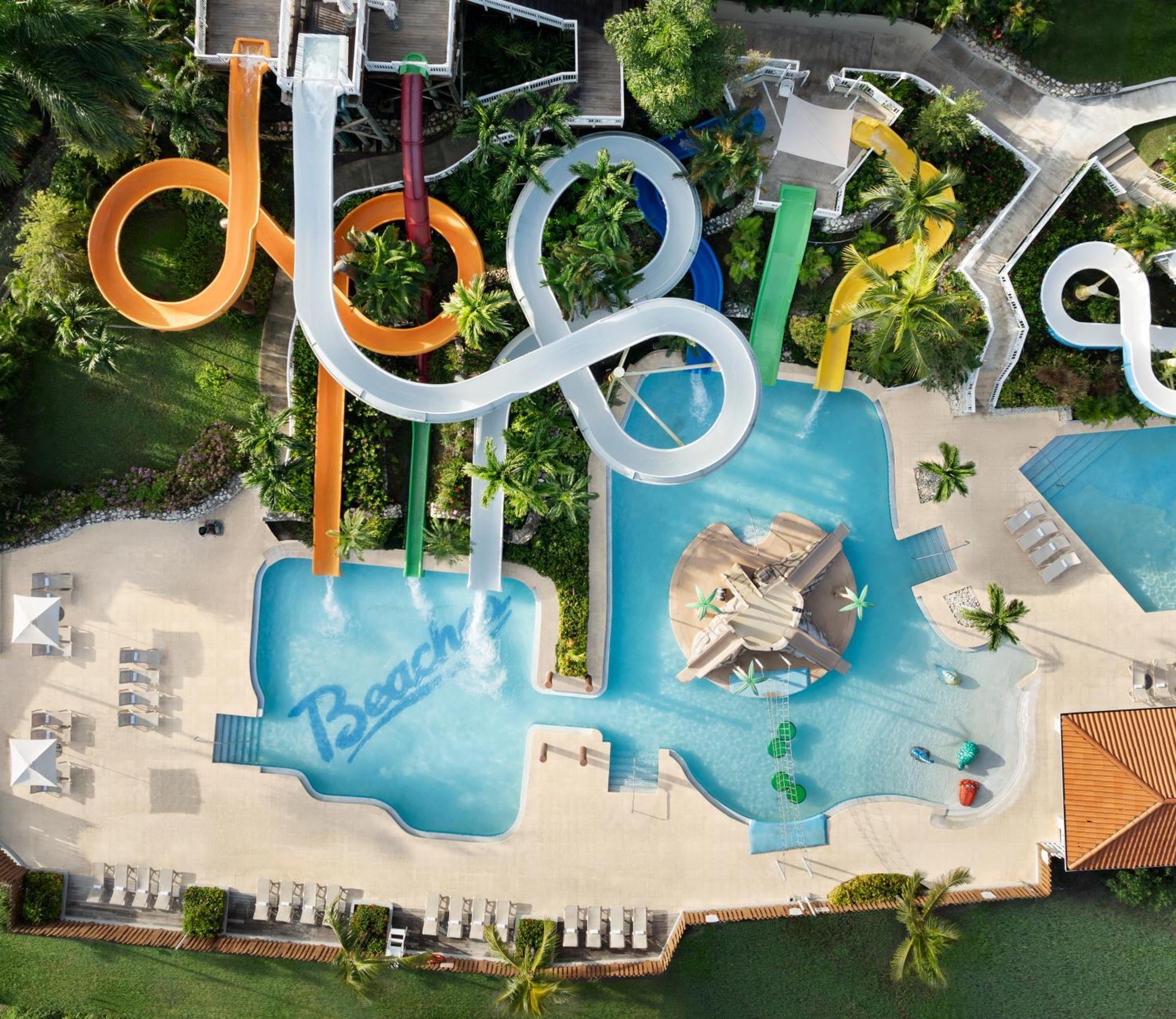 Beaches Ocho Rios A Spa & Golf Ngoại thất bức ảnh
