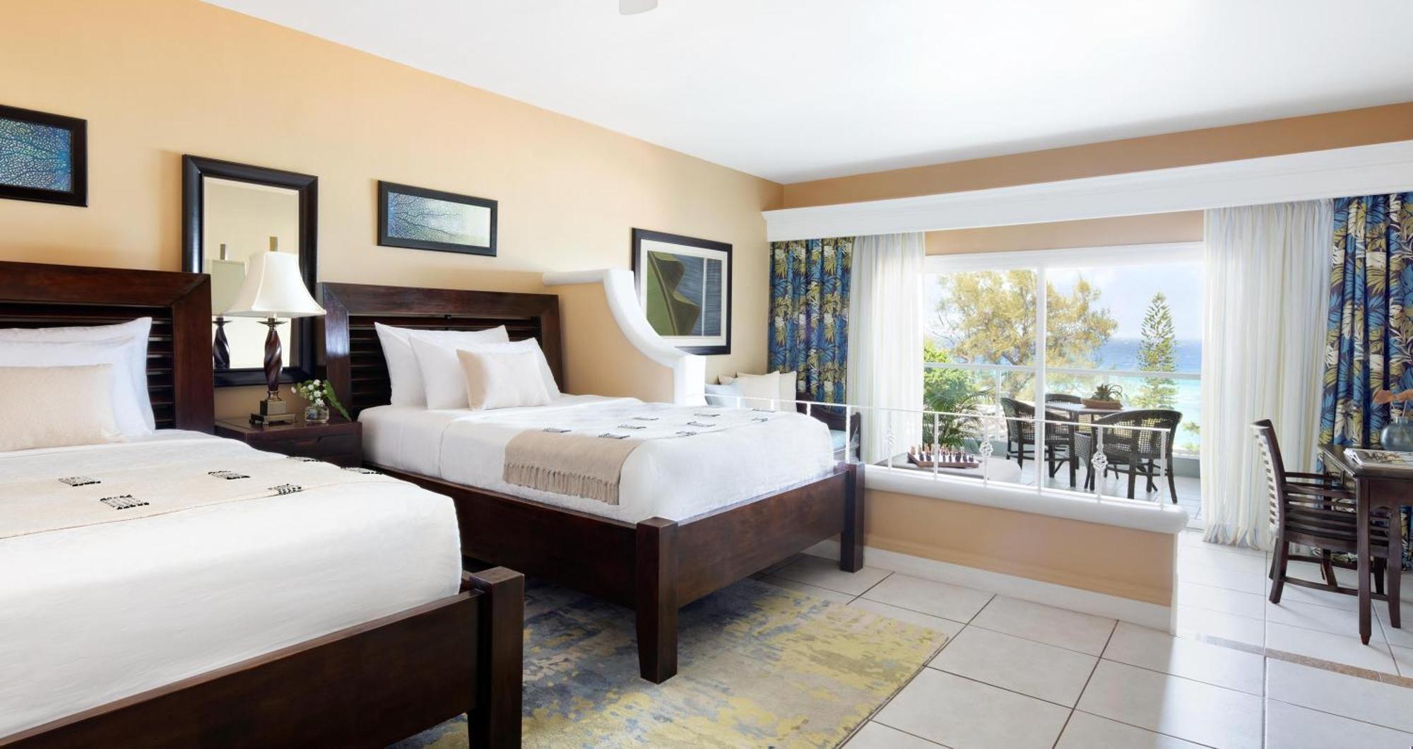 Beaches Ocho Rios A Spa & Golf Ngoại thất bức ảnh