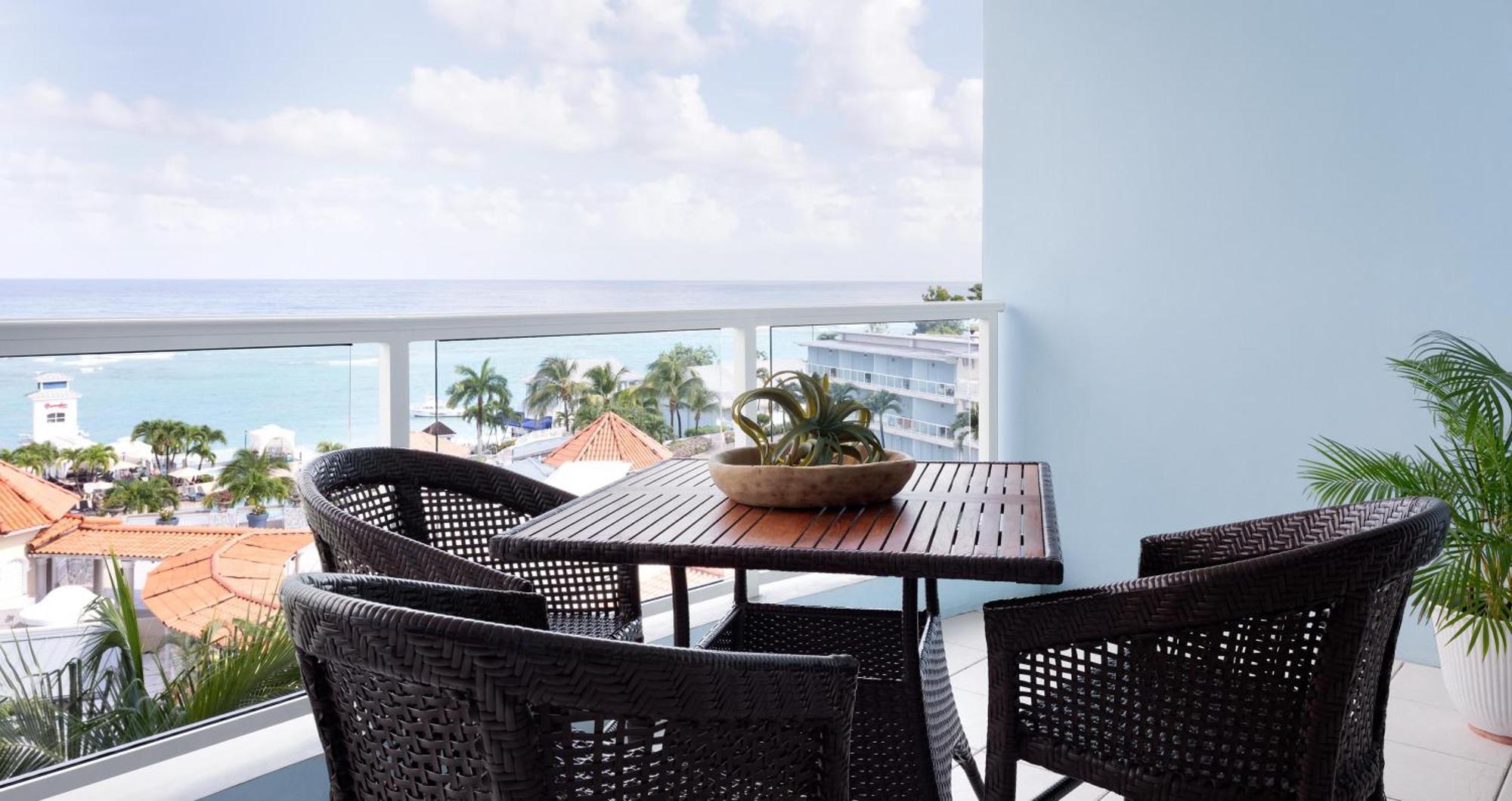 Beaches Ocho Rios A Spa & Golf Ngoại thất bức ảnh