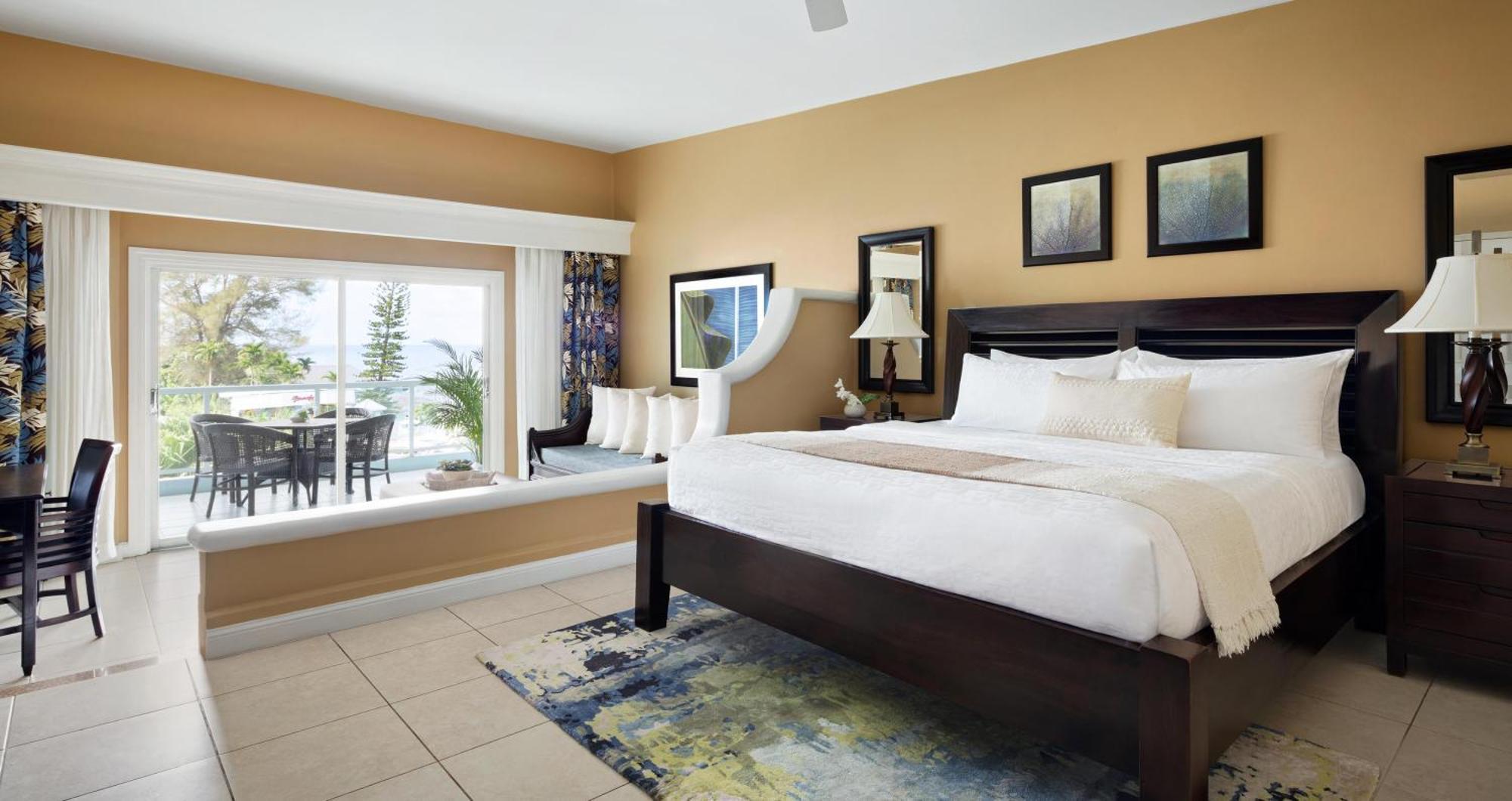 Beaches Ocho Rios A Spa & Golf Ngoại thất bức ảnh