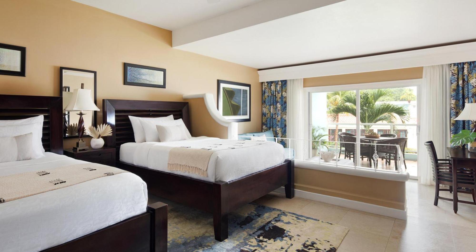 Beaches Ocho Rios A Spa & Golf Ngoại thất bức ảnh