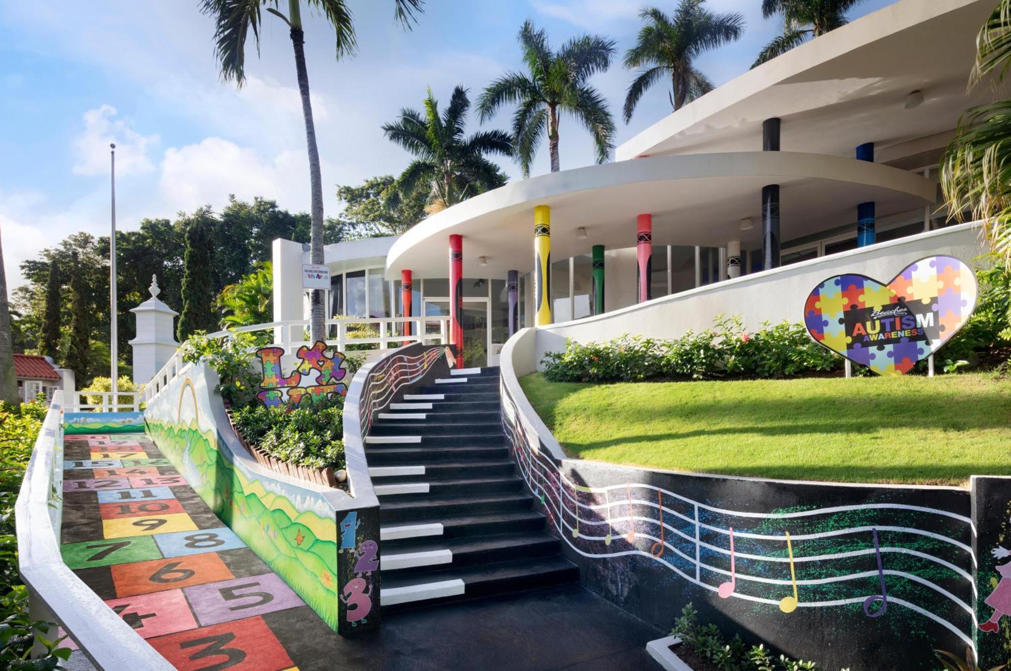 Beaches Ocho Rios A Spa & Golf Ngoại thất bức ảnh