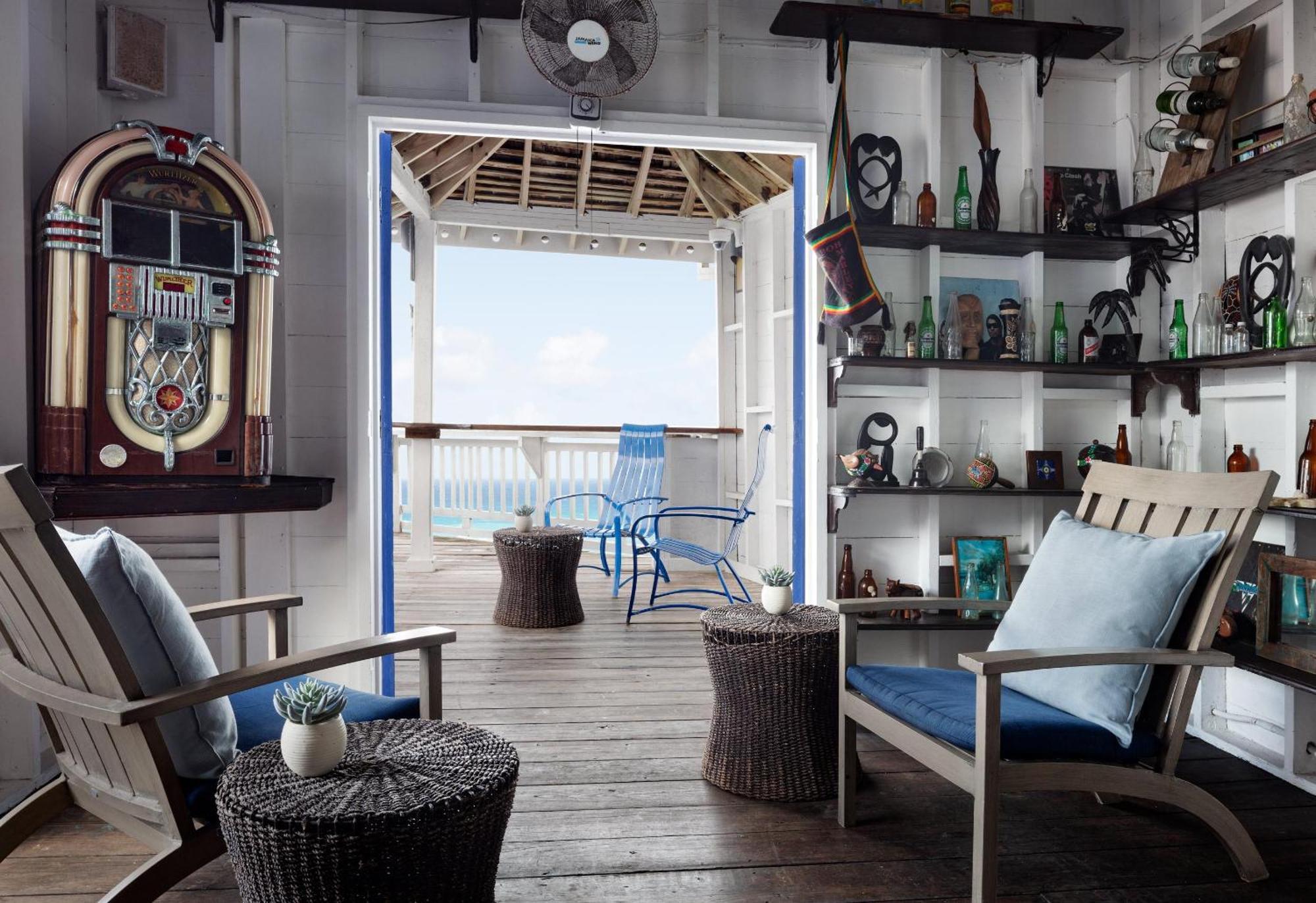 Beaches Ocho Rios A Spa & Golf Ngoại thất bức ảnh